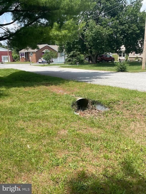 Miner Ave, Williamsport, MD 21795