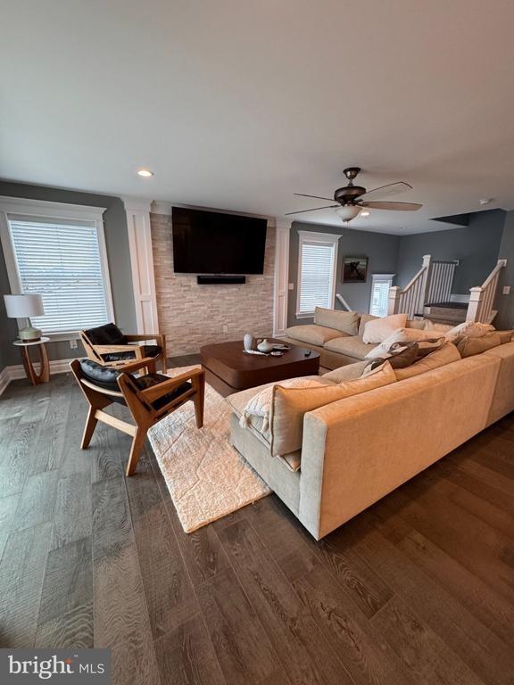 E Navasink Dr, Little Egg Harbor Twp, NJ 08087