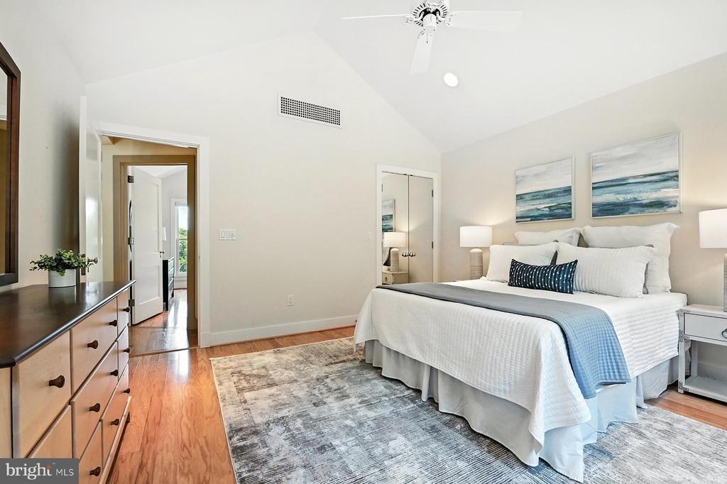 Porters Hill Rd, Annapolis, MD 21401
