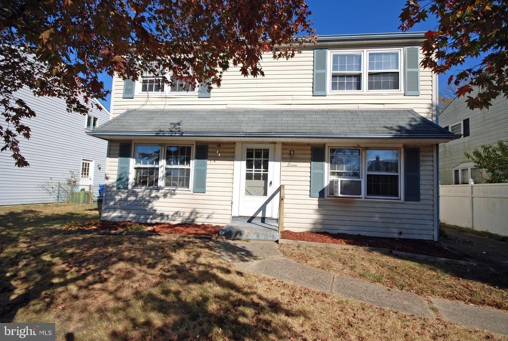 Wellington Pl, Burlington, NJ 08016
