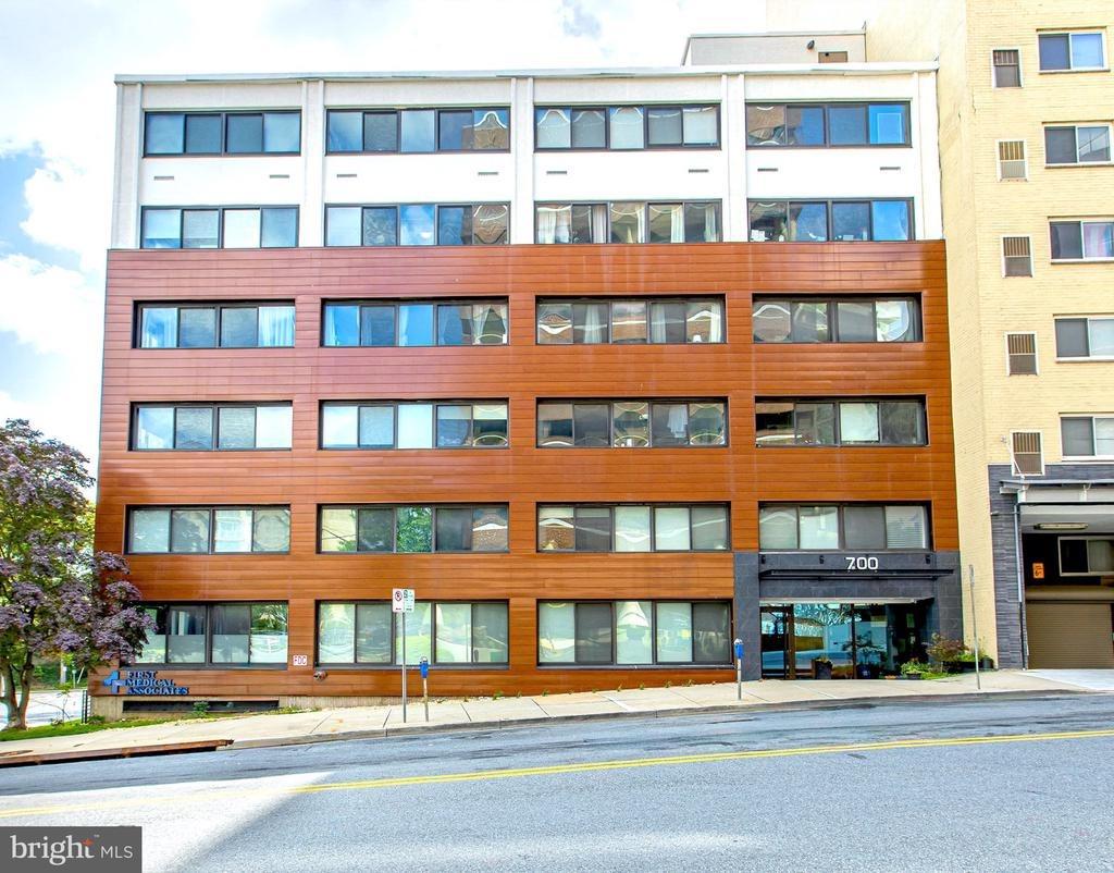Roeder Rd, Silver Spring, MD 20910