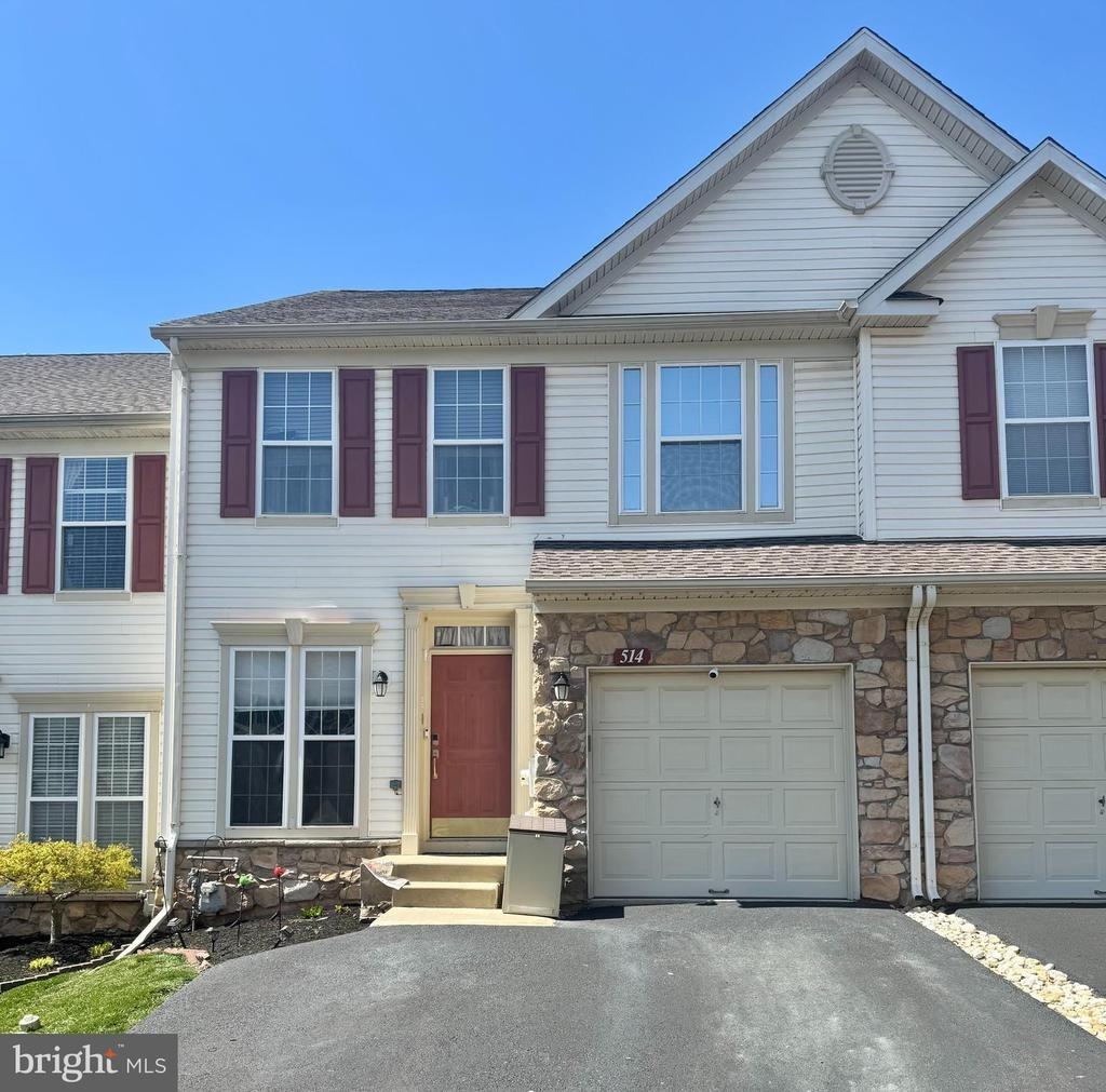 Hagey Pl, Trappe, PA 19426