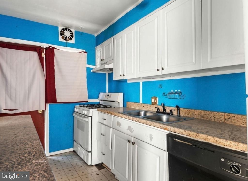 Old Frederick Rd, Baltimore, MD 21229