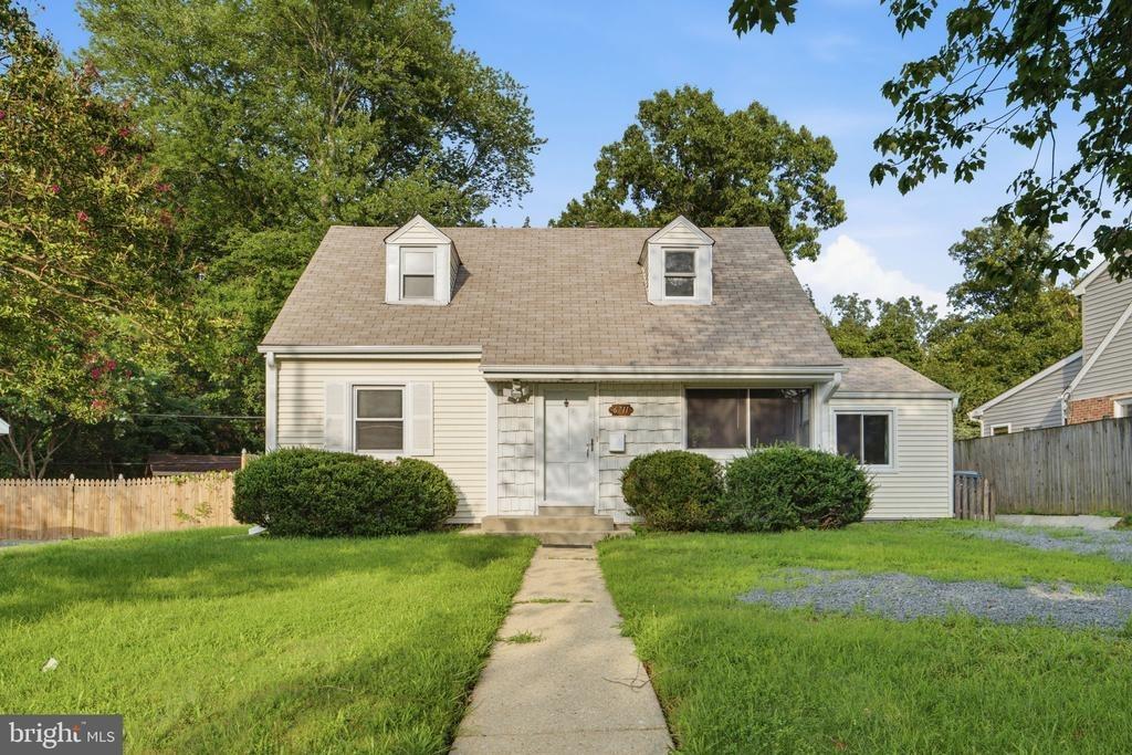 Swarthmore Dr, Alexandria, VA 22307
