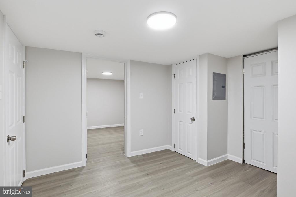 Gilmore St, Gwynn Oak, MD 21207