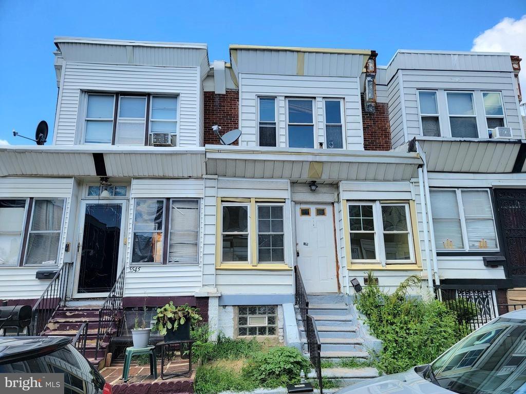 Malcolm St, Philadelphia, PA 19143