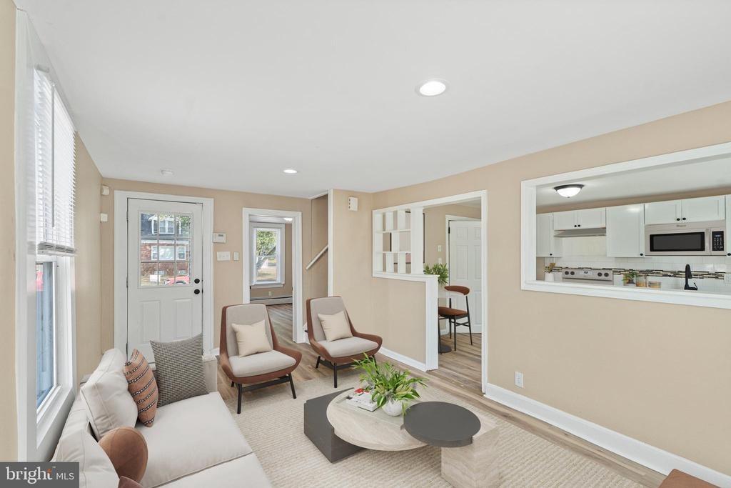 Pine St, Beverly, NJ 08010