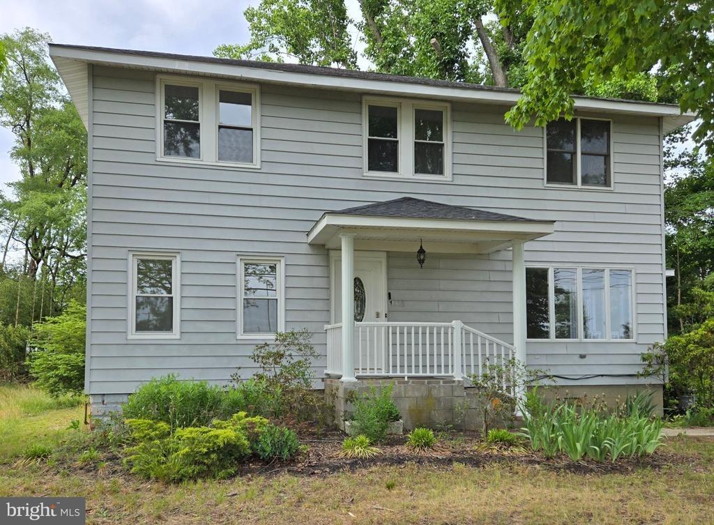 W Garden Rd, Vineland, NJ 08360