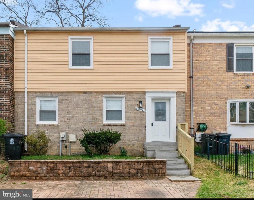 Rollins Pl, Capitol Heights, MD 20743