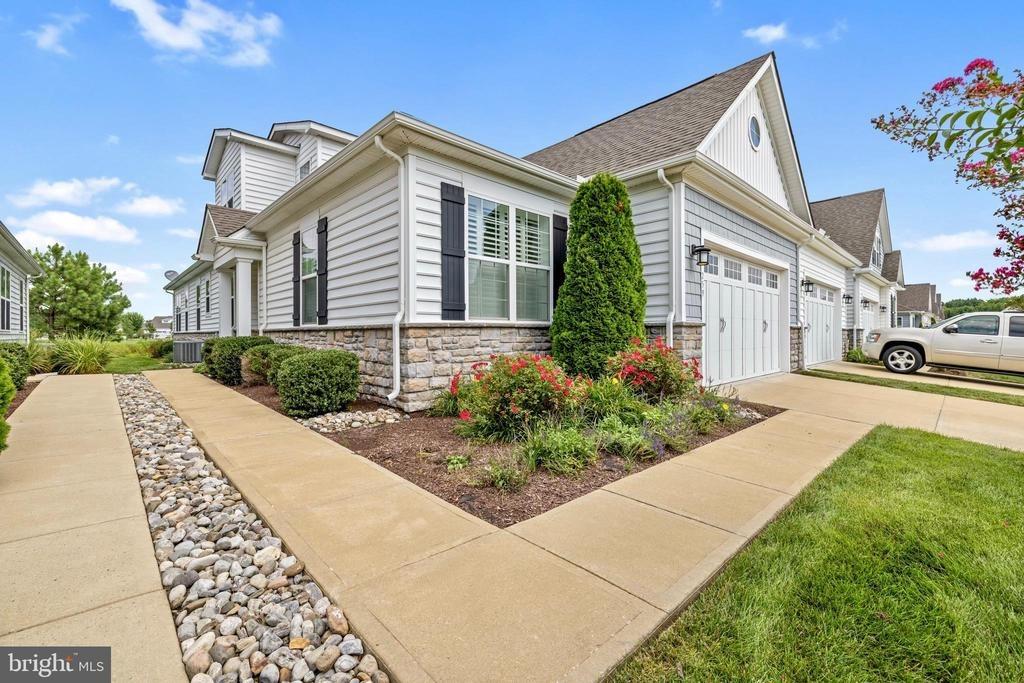 Topside Dr, Stevensville, MD 21666