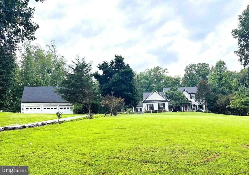 Longwood Dr, Stafford, VA 22556