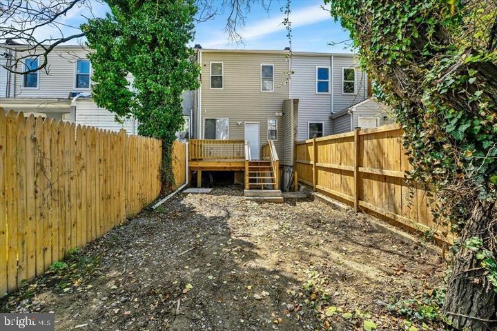 Carswell St, Baltimore, MD 21218