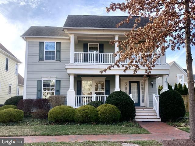 Easton Village Dr, Easton, MD 21601