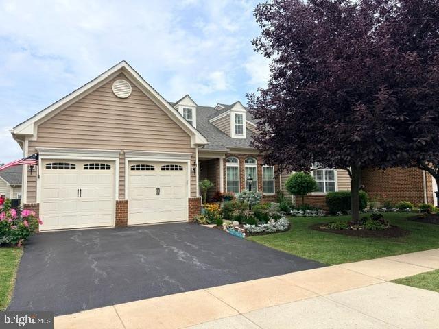 Edwardian Ln, New Market, MD 21774