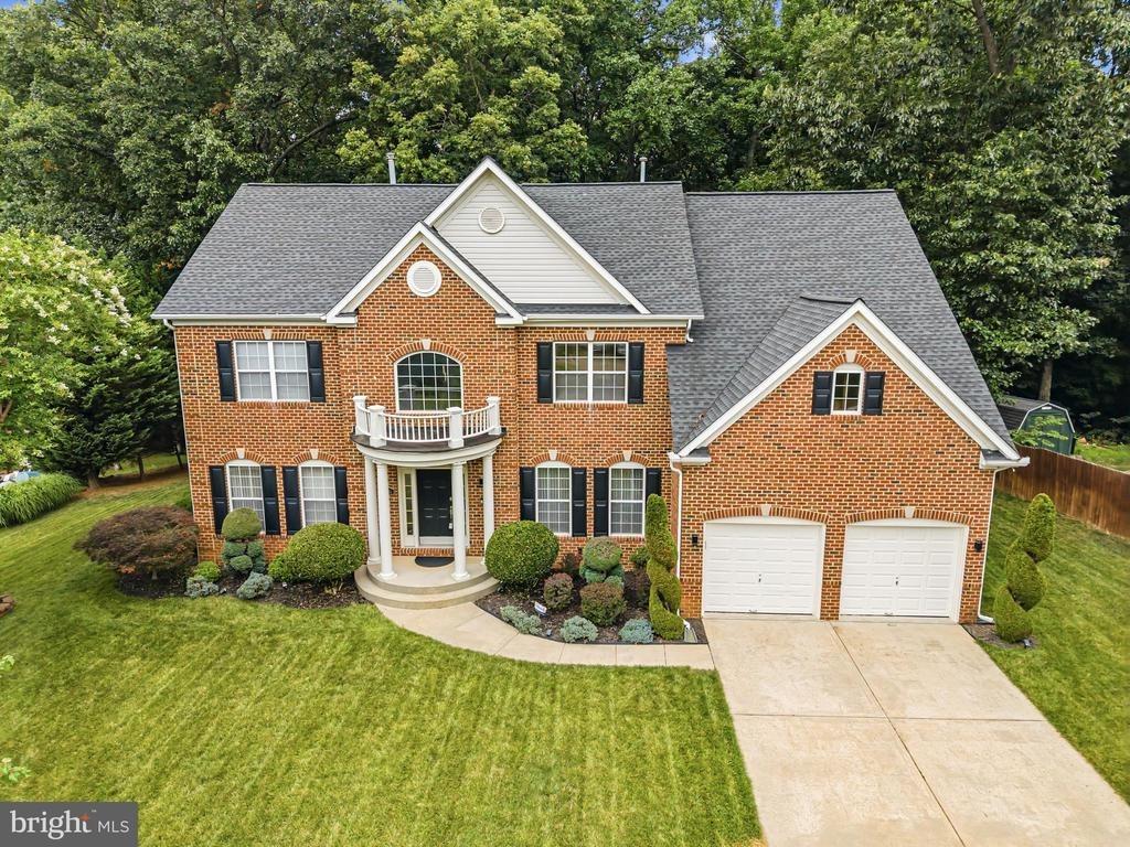 Whistling Wood Ct, Accokeek, MD 20607
