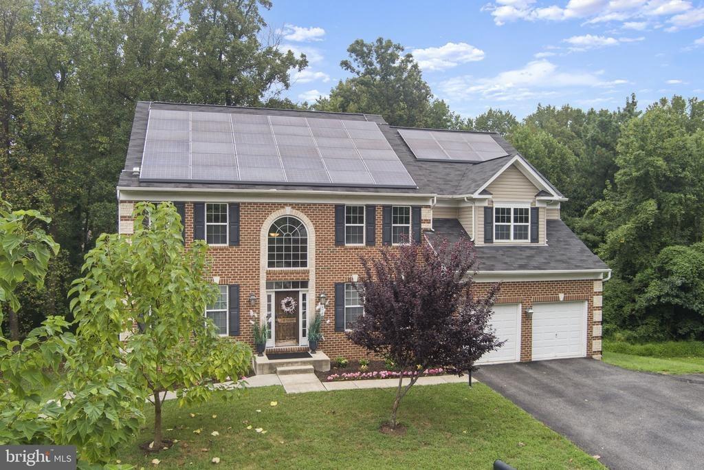Notley Rd, Fort Washington, MD 20744