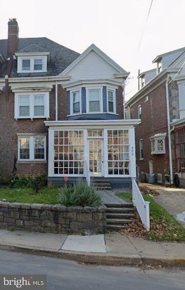 W 23rd St, Wilmington, DE 19802