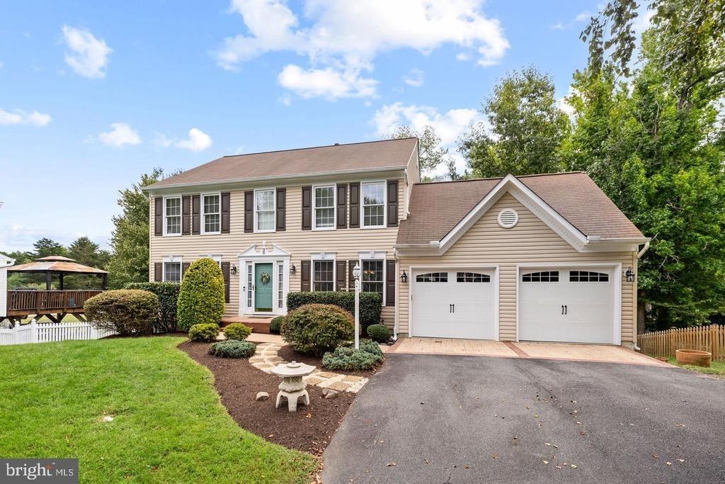 Lynchester Dr, Fredericksburg, VA 22406