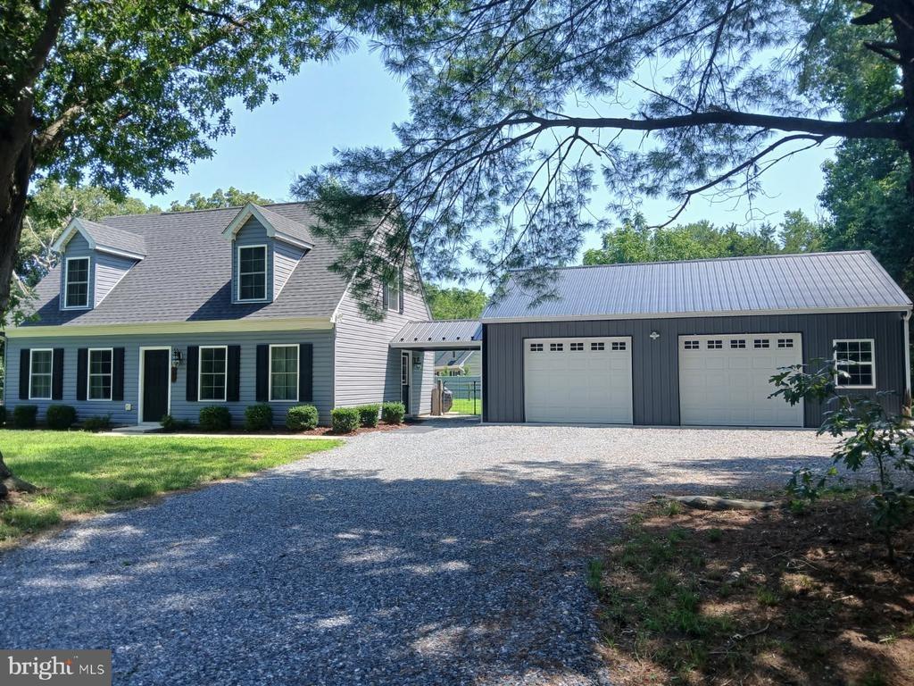 Clark Ct, Millington, MD 21651