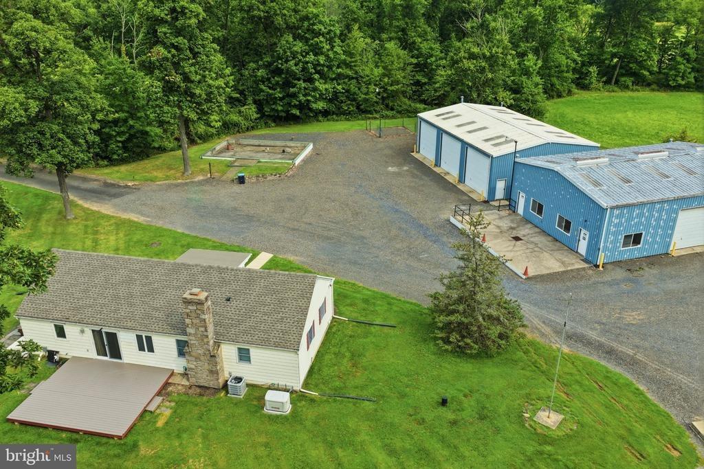 Deep Run Rd, Perkasie, PA 18944