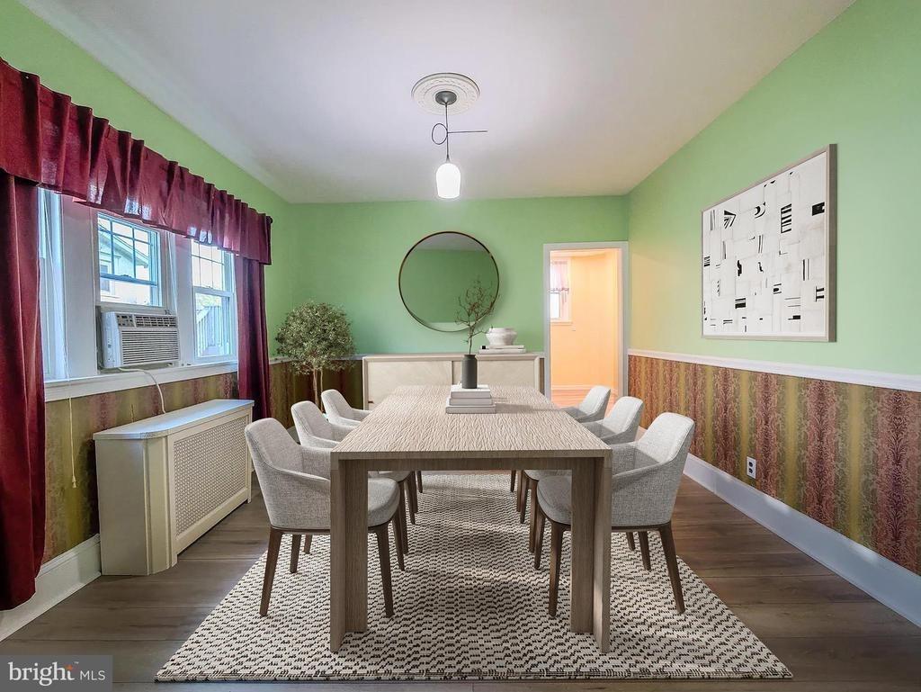 Seneca Ave, Norwood, PA 19074