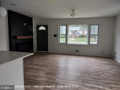 Hartford Hills Dr, Suitland, MD 20746