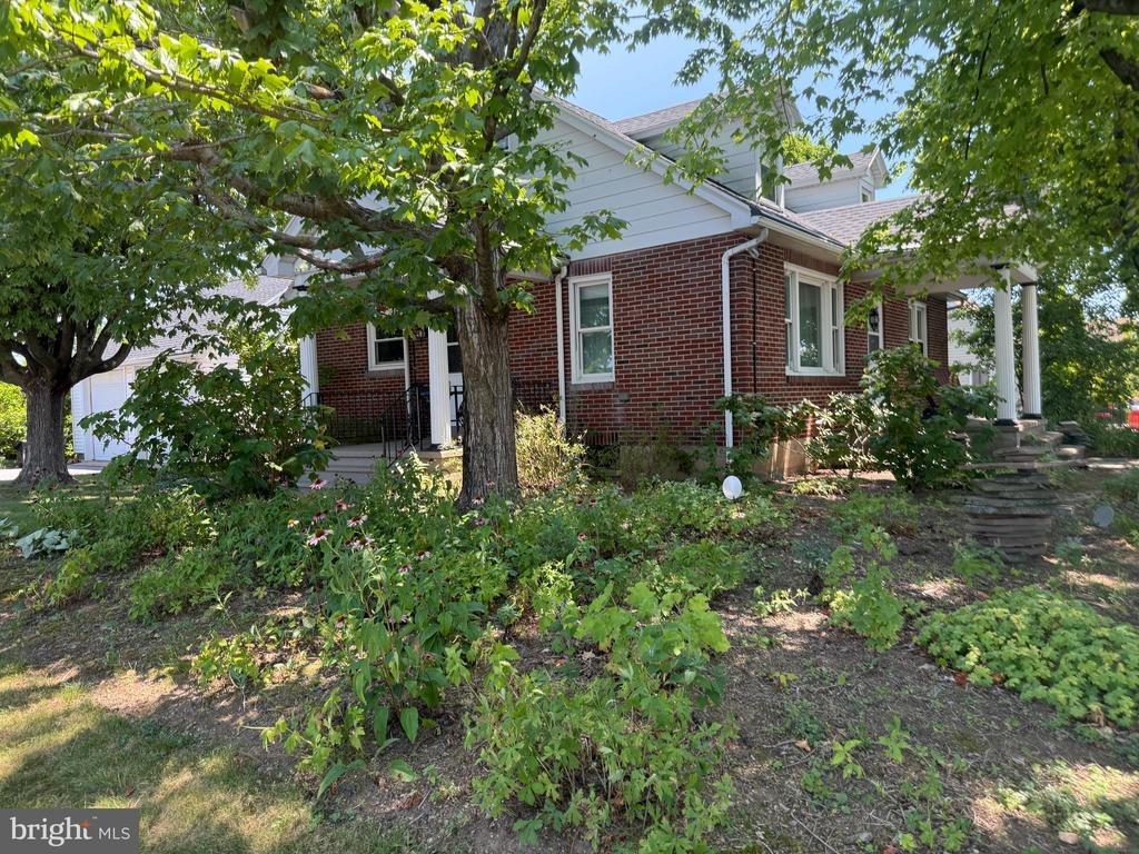 Stevens Ave, Bernville, PA 19506