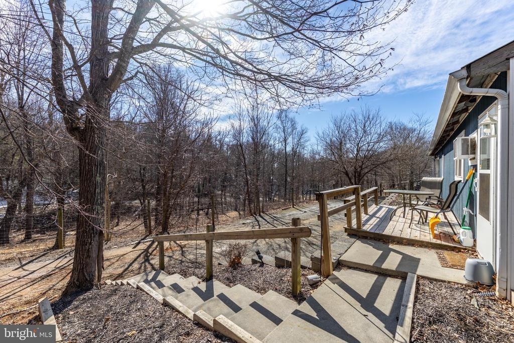 Brokenback Mountain Rd, Free Union, VA 22940