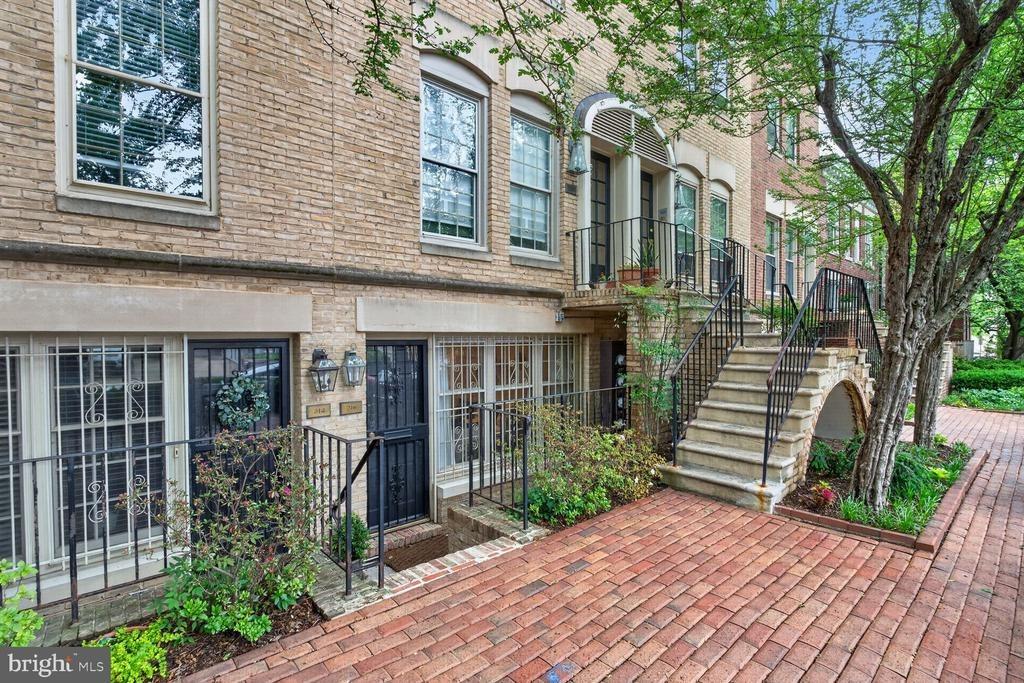 3rd St Ne, Washington, DC 20002