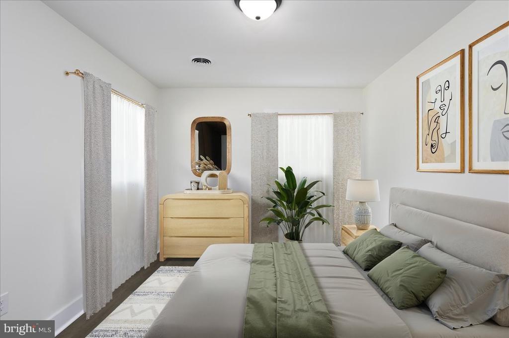 Benjamin Ave, Salisbury, MD 21804