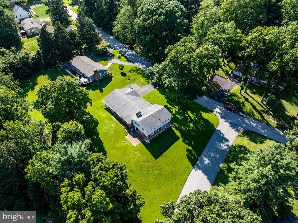 Glenwood Rd, Bel Air, MD 21014