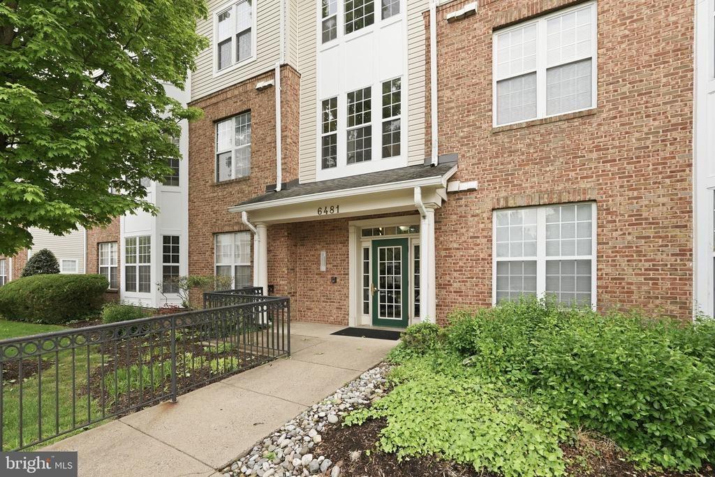 Cheyenne Dr, Alexandria, VA 22312