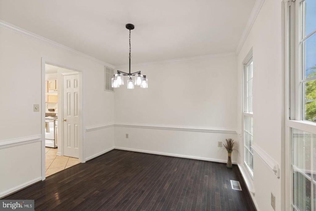 Lancaster Ring Rd, Fredericksburg, VA 22408