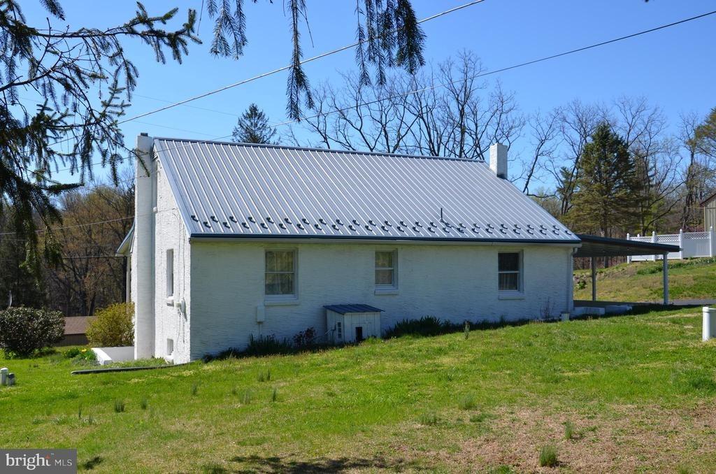 Seidel Rd, Reading, PA 19606