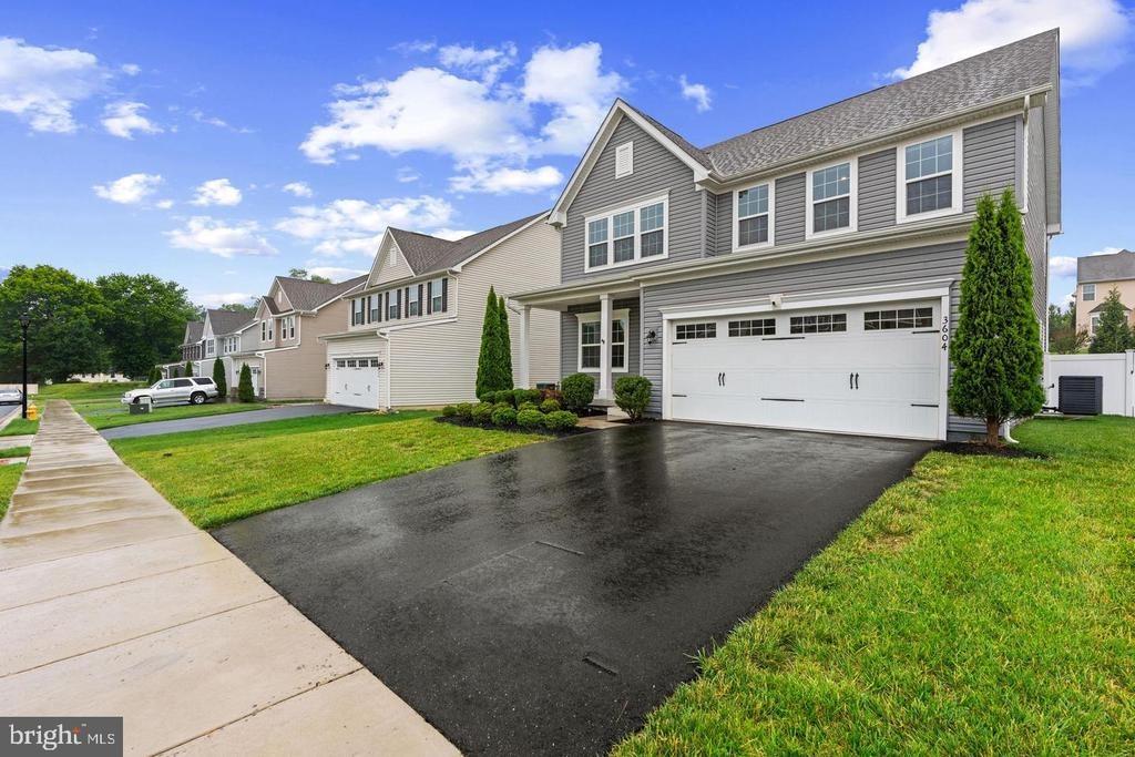 Darvell Cir, Aberdeen, MD 21001