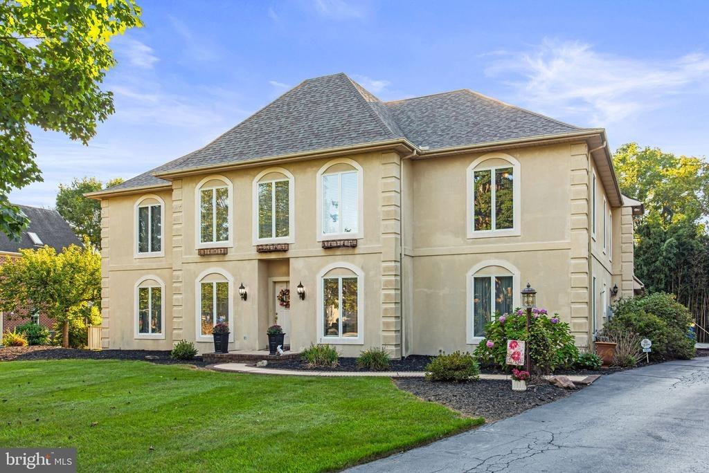 Wetherburn Dr, York, PA 17404
