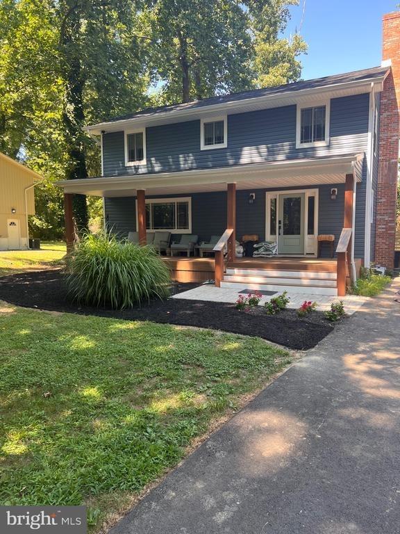 Woodside Trl, Annapolis, MD 21401