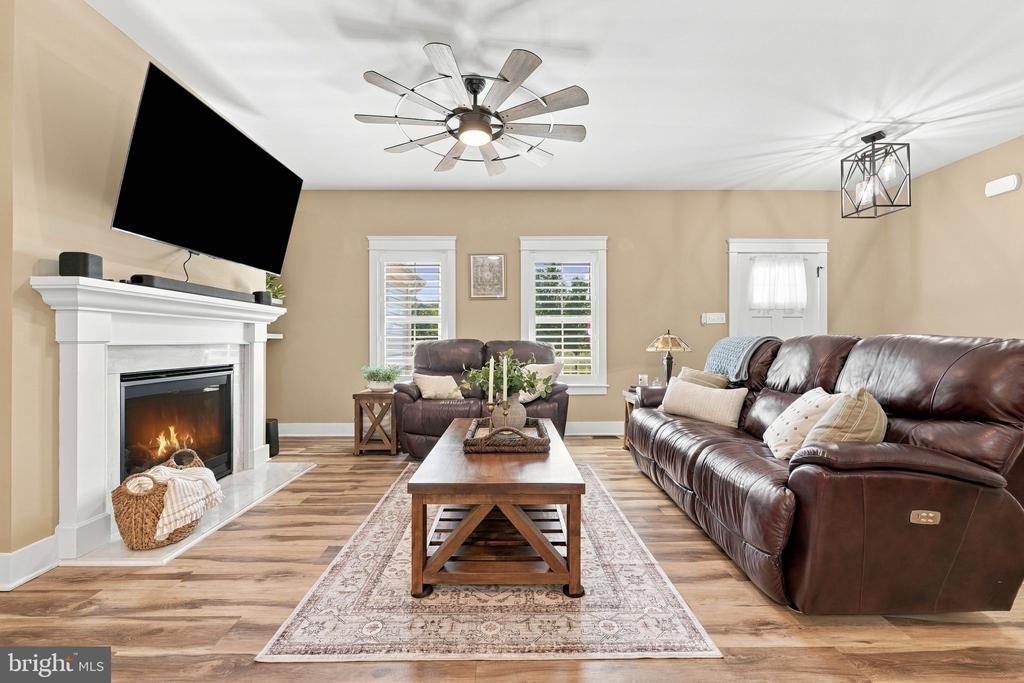 Bear Ct, Bumpass, VA 23024