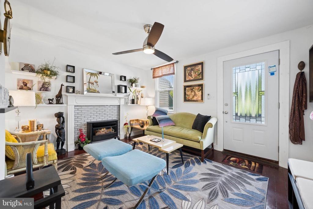 Falls Rd, Baltimore, MD 21211