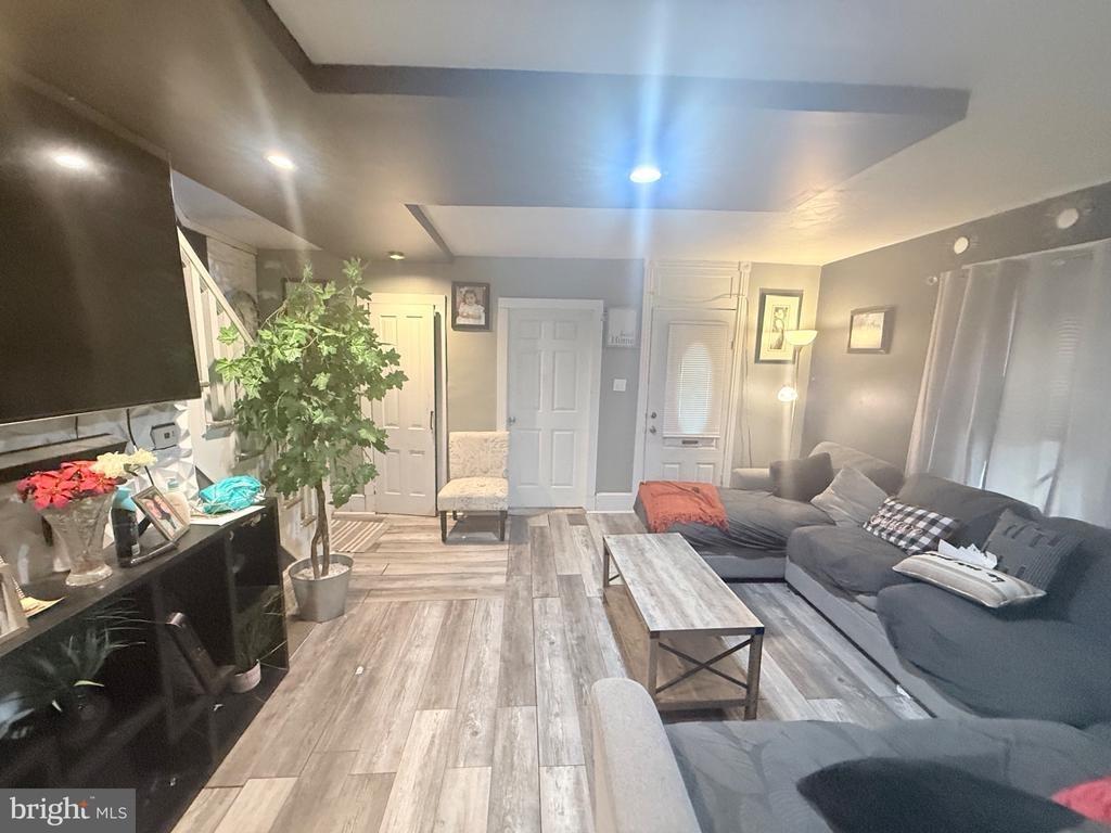 W Lincoln St, Bridgeton, NJ 08302