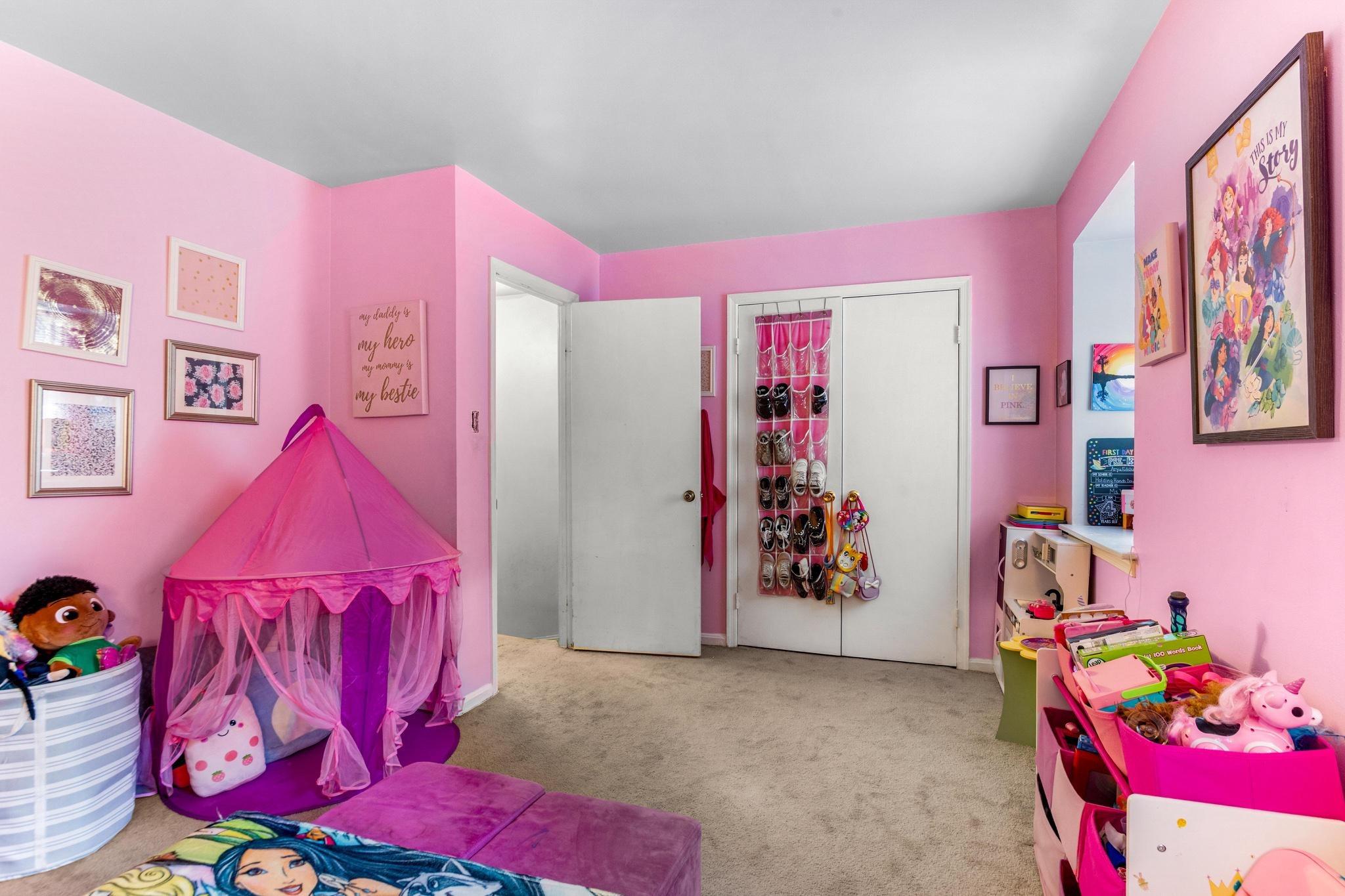 S Arbory Ln, Laurel, MD 20707