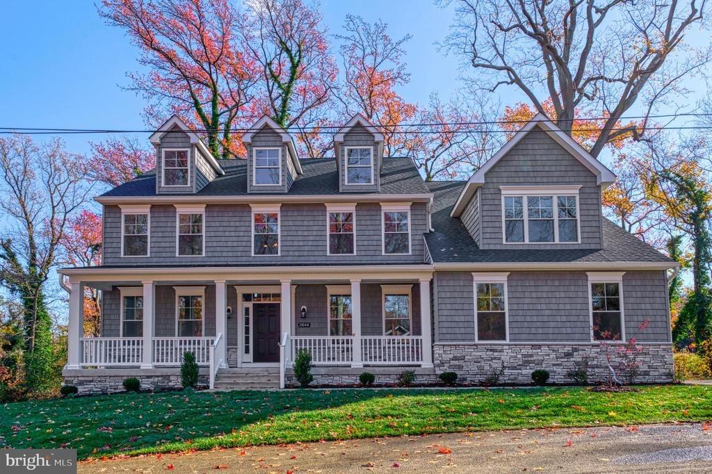 Claibourne Rd, Annapolis, MD 21403