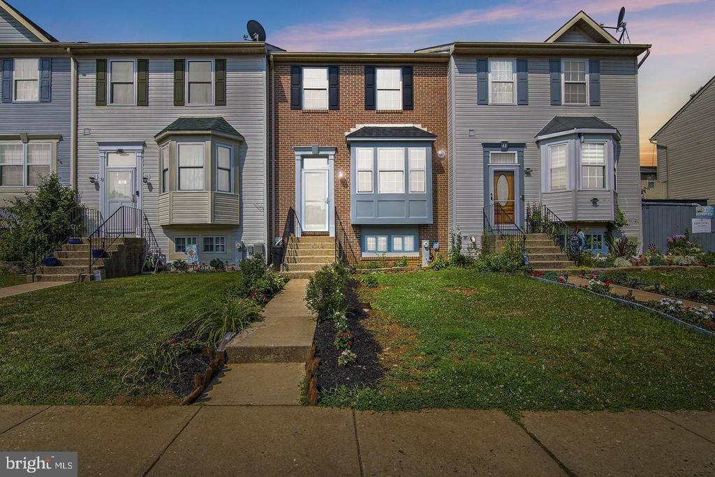 Parkhill Pl, Nottingham, MD 21236