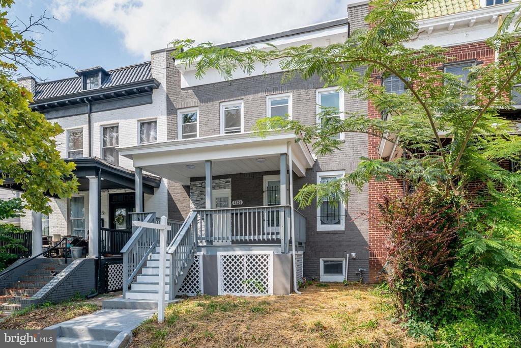 Norfolk Ave, Baltimore, MD 21216
