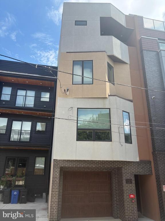 N Galloway St, Philadelphia, PA 19123