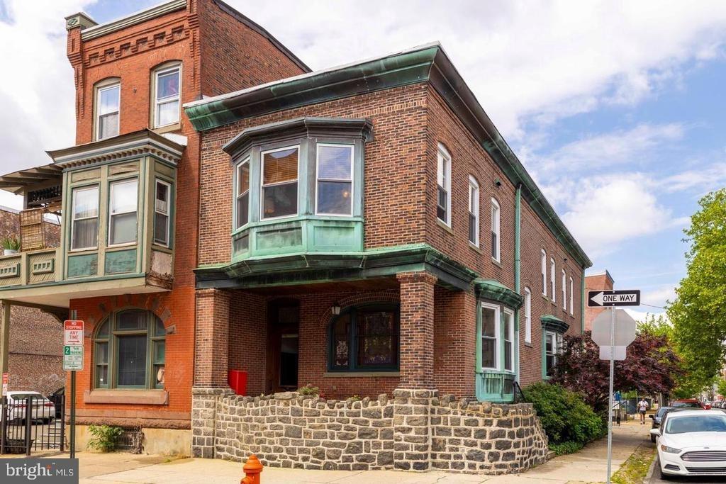 N 39th St, Philadelphia, PA 19104