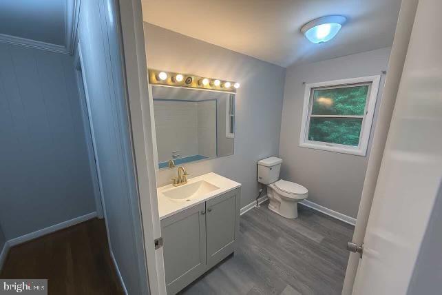 Olivet Rd, Lusby, MD 20657