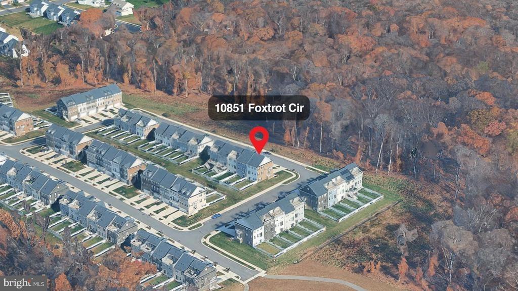 Foxtrot Cir, Upper Marlboro, MD 20772