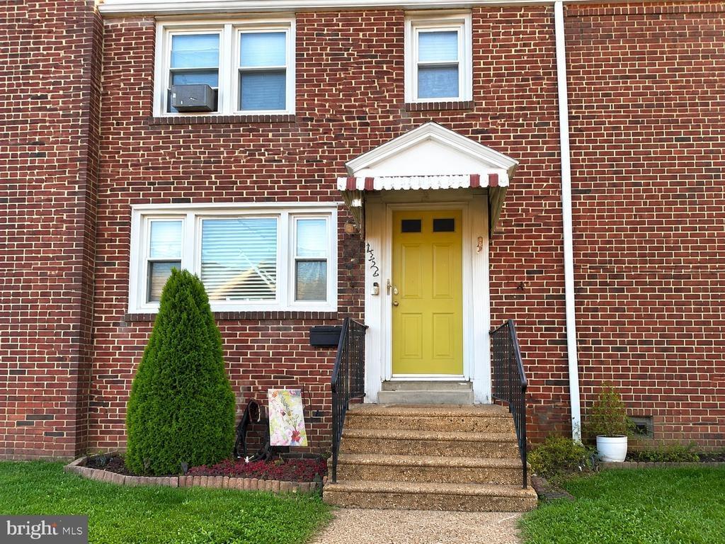 Clayton Rd, Wilmington, DE 19805