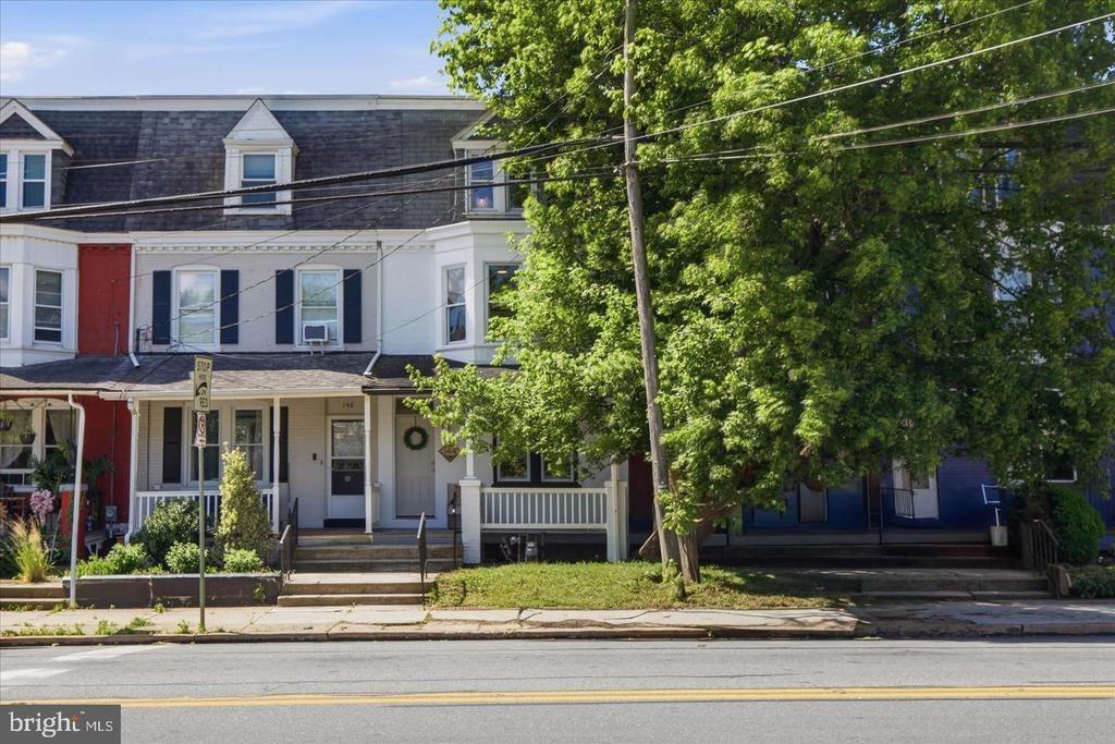 E Liberty St, Lancaster, PA 17602